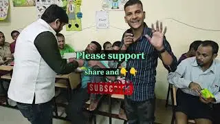birthday celebration with special kids #trending #motivation #socialwork #ngo #shaileshsir #ngi