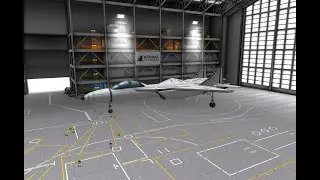 MK-1 Multirole Fighter 