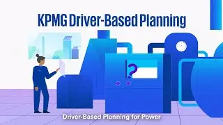 KPMG Driver based planning is elevating FP&A