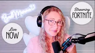 Fortnite Builds | Coffee & Vibes ☕