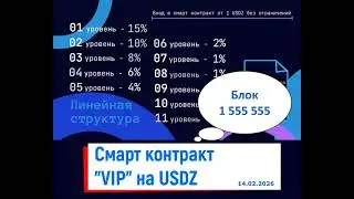 Токен VIP, цена только растет,  в долларах, ликвидность неиссякаемая!!!