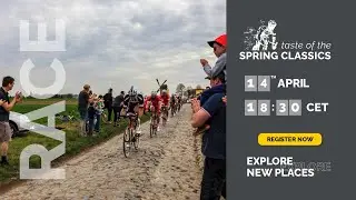 REAL SPRING CLASSICS | Hell of the North