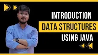 DSA with Java for Beginners | Course Overview + Java Basics (Input/Output & Code Structure)