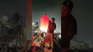 FELIZ AÑO NUEVO DESDE EL PUERTO DE VERACRUZ