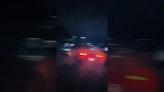 Japanese Street Drifting in JZX90 Tourer V 🇯🇵