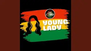 Young Lady