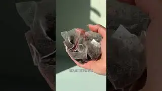 Plastic Free Tea Bags!!