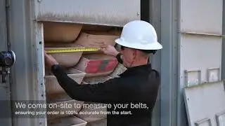 IBT Grain Products & Solutions