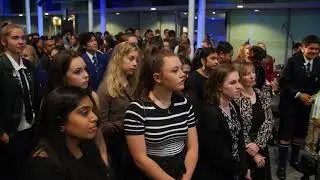 Молодые предприниматели отмечены региональными наградами программы Young Enterprise Scheme