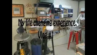 My life changing experience