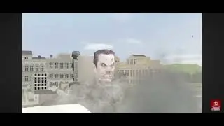 озвучка computer man 10-14 (part 1-2)  @OneMoreAnimator_SFM