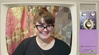 Textile Conservation and Colonial Williamsburg + Cake reads the (textile!) classics: Traditional Qui