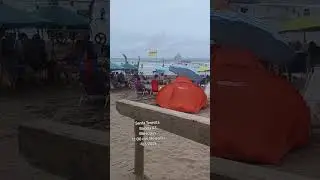 Mi&eacute;rcoles en Santa Teresita #aventurasenlacostaconoameysu #playa #fypviralシ #lacosta