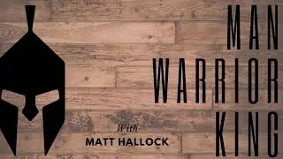 Ep. 68 - The DNA of a Warrior, Part 2...How to Finally Get Answers to Prayer
