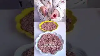 Challenge to prepare meals without repetition for a month ㉑ milk waterfall cover for cat