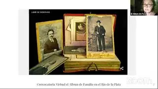 Archivo Familiar