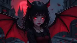 Halloween Music - Vampire Girls 🧛🏻&zwj;♀️