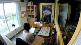 L'Union des Commerçants et Artisans de Saint Jouan des Guérets