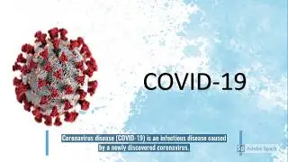 Electrochemical Biosensor for COVID19 Detection by Praveen Chauhan | Shoolini University