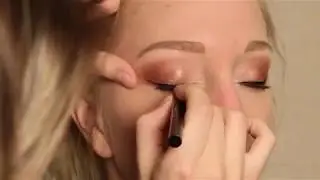 Learnin' Ep 2 - Weather Girl Jenny & Web Girl Tina's Sigma Beauty Warm Neutrals Vol. 2 Tutorial