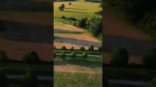 #beautiful #swindon #nature #uk #amazing #drone #landscape #dji