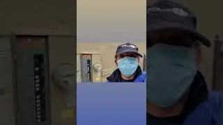 electrical panel upgrade