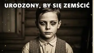 (1874, Thomas Weaver) Chłopiec widmo z Appalach&oacute;w &ndash; tajemnica, kt&oacute;rej nauka nigdy nie rozwiązała