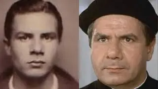 LA  VIE ET  TRISTE FIN DE MICHEL GALABRU