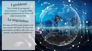 La globalizzazione - Prof Betti