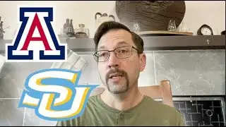Arizona Women's Basketball vs Southern University Retrospective and Conference Season Discussion
