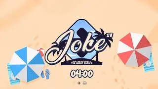 JOKE4 Round of 16: spanner dude vs Woey