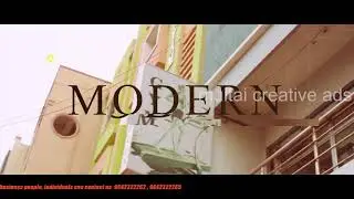 Hyderabad Free Video Ad Services || Power Flex Gym || Multai Creative Ads