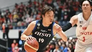 決勝で散った三河・西田優大、要所でシュートを外した場面に「個の力も必要」チームも代表も引っ張る成長誓う【バスケ天皇杯】