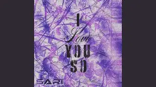 I Love You So