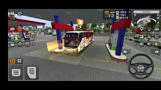Rajpoot travel Daewoo service 