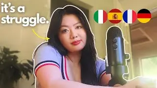 For when you struggle connecting to your target language's culture (+ 5 tips for better connection)