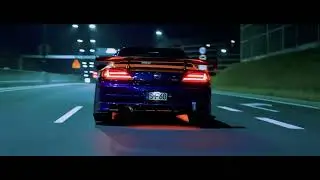 mvrza, CXNSENTRVTE - DEXD SPXCE [MUSIC VIDEO]