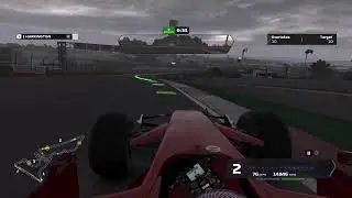 Its time for Bahrain-part 12-career mode-F1 2020