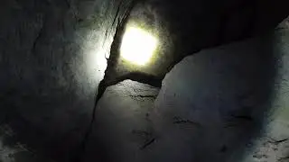 Greig's caves