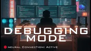 Lofi Beats for System Architects: Deep Focus & Coding Protocol [2H Mix]