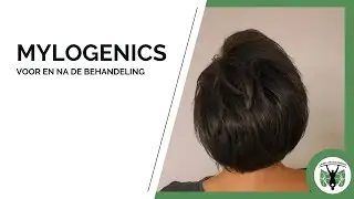 Mylogenics ervaring bij slechts &eacute;&eacute;n behandeling!