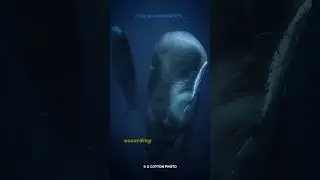 Sperm Whale | The world's largest predator