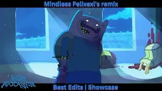Mindless @Felixexl 's Remix | FNF Pibby Apocalypse | Best Edits | Showcase