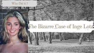 The Inge Lotz Murder | Who Did It? | Was it someone she knew? | South African True Crime