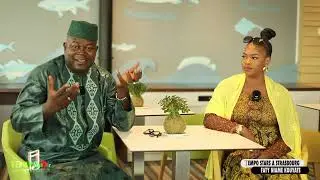TEMPO STARS FATY NIAME KOUYATE COULISSES NUIT DU BAZIN STRABOURG 4