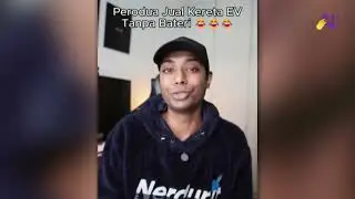 PERODUA QV-E MENIPU RAKYAT, MITI LULUSKAN - PEMERHATI 