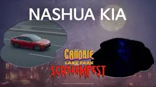 NK 1173 Kia October Screeemfest Odyssey