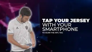 Phygital Merchandise - Changing the Game for Clubs and Fans