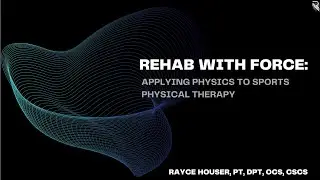 Rehab with Force