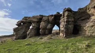 Cellardyke to Caiplie Coves #03